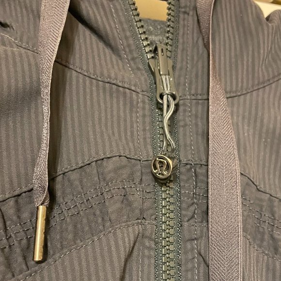 Lululemon Dance Studio Jacket - Picture 8 of 14